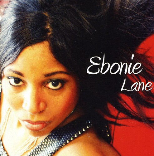

CD диск Lane, Ebonie: Ebonie Lane