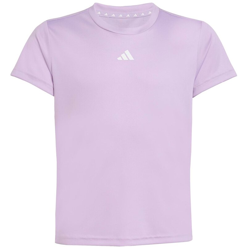 

Рубашка для тренировок с логотипом, стандартный крой, детская Adidas, мультиколор