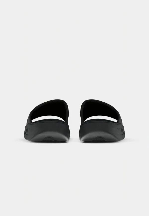 Студийные мулы Oakley, Blackout — фото 4