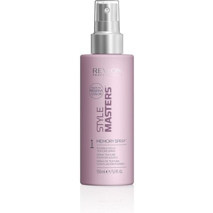 

Лак для волос Style Masters Memory 150мл, Revlon