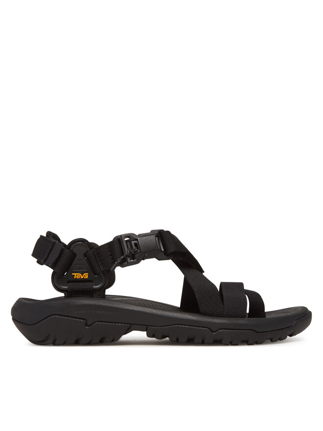 Сандалии Hurricane Terra 1169431 Teva, черный