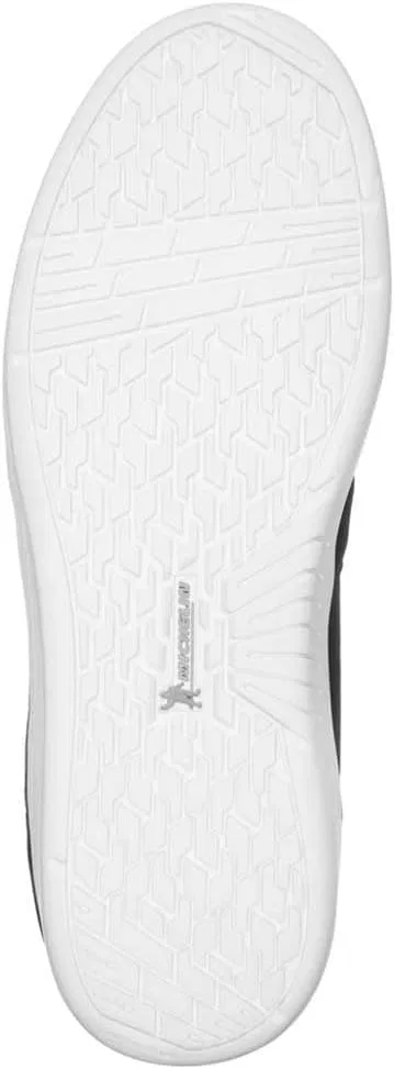 Мужские скейтбордические кроссовки Etnies Veer, Black Gold White — фото 2
