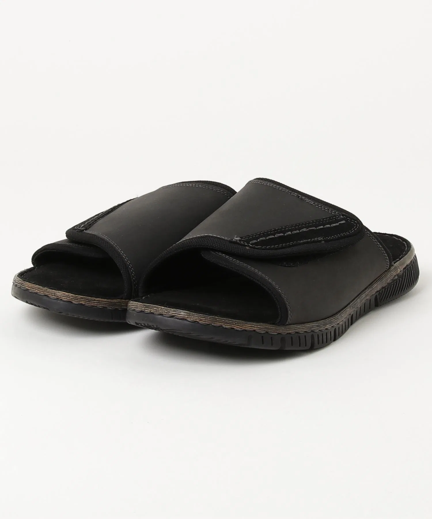 Мужские сандалии ROCKPORT Jasper Adjustable Slide