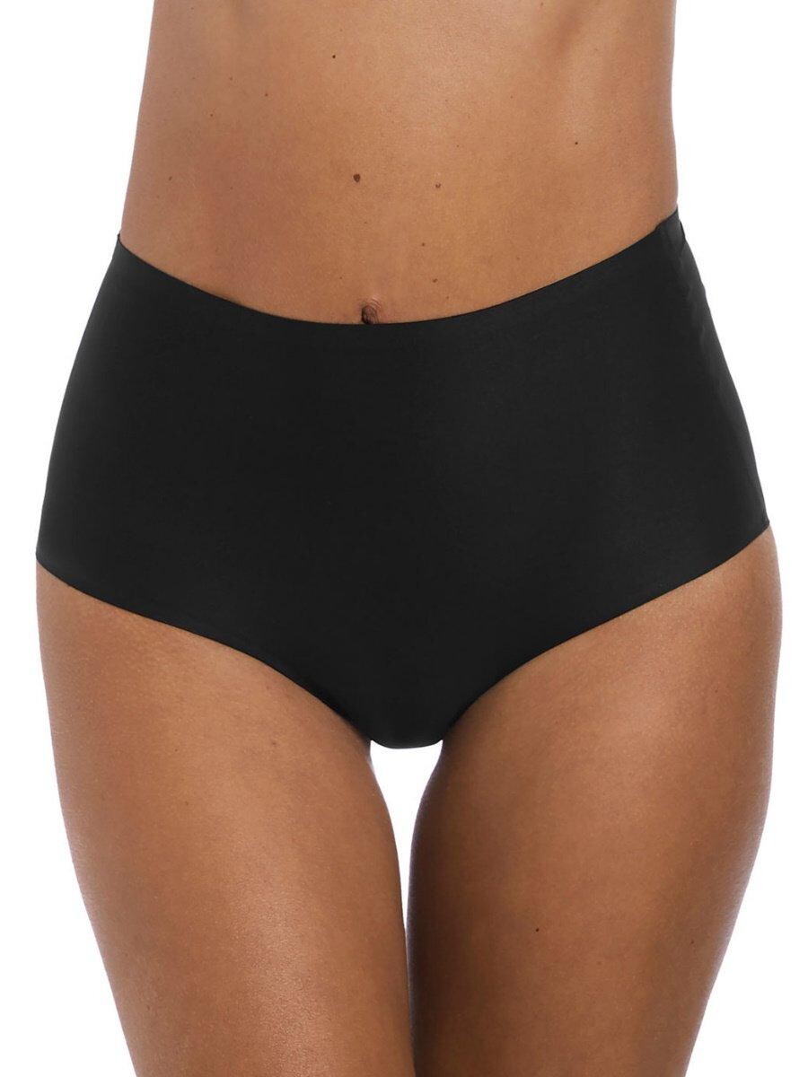 

Полные трусы Smoothease Invisible Stretch Fantasie, черный