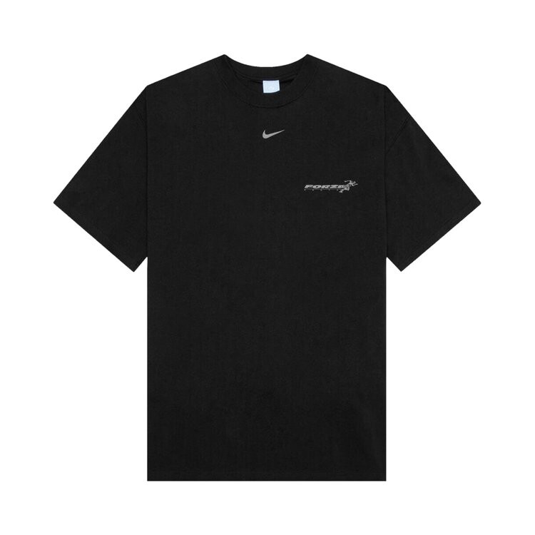 

Футболка Nike x NOCTA Forza T-Shirt, черный
