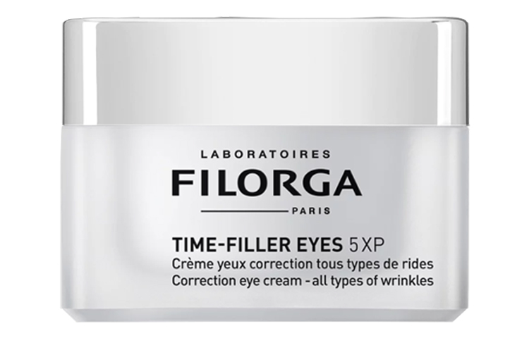 

Feiluojia антивозрастной крем для век против морщин увлажняющий 15ml FILORGA, 15ml