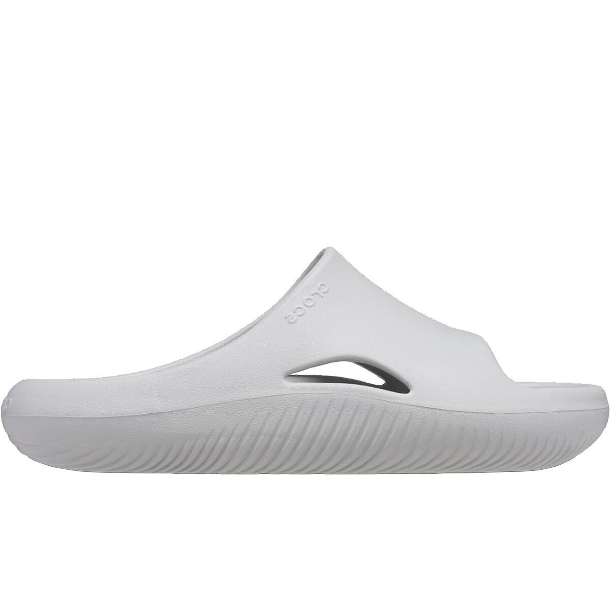 

Сандалии Mellow Revovery Slide Crocs, цвет Dunkelblau