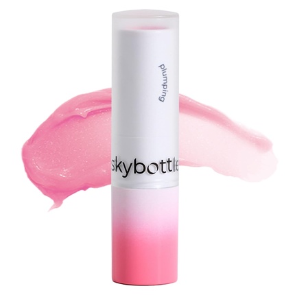 

Объемный бальзам для губ №03 Adore Pink Lip Plumper Tinted Skybottle