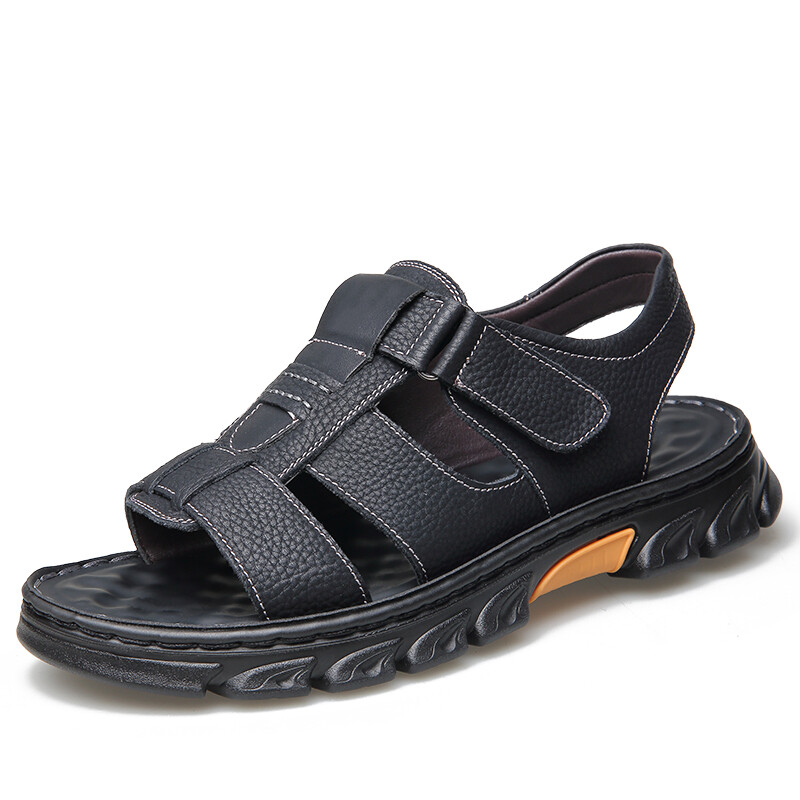 

Сандалии Bindu Beach Sandals Men, коричневый