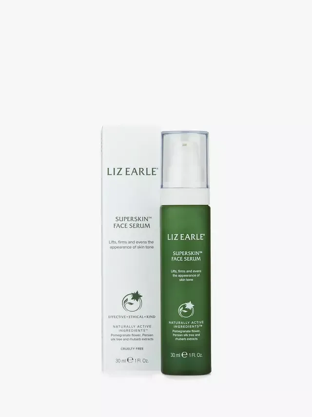 Сыворотка Liz Earle — Для лица Superskin, 30 мл — фото 2