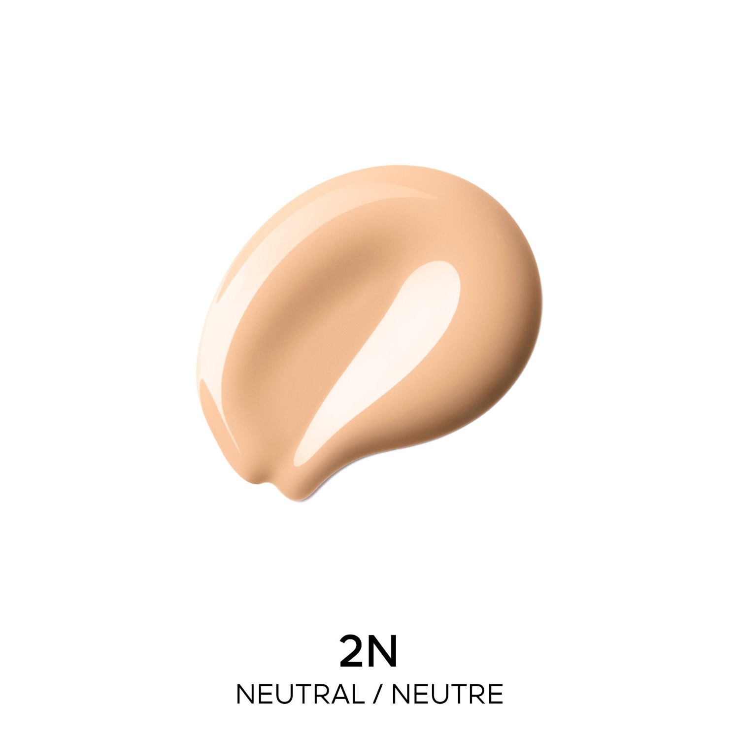 Тональный крем для лица terracotta le teint matte fluid 2n Guerlain, 2n - beige, объем 35 мл — фото 3