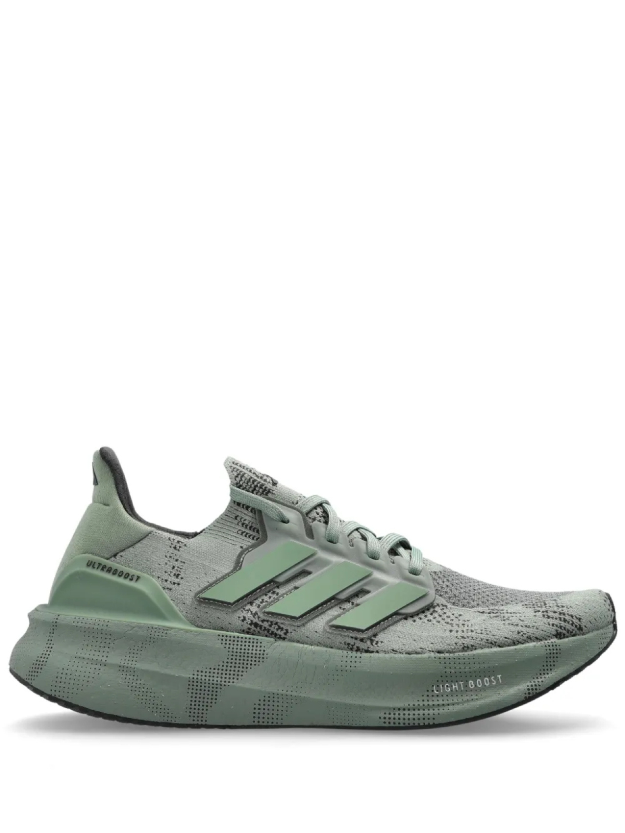 

Кроссовки adidas Ultraboost 5X, зеленый