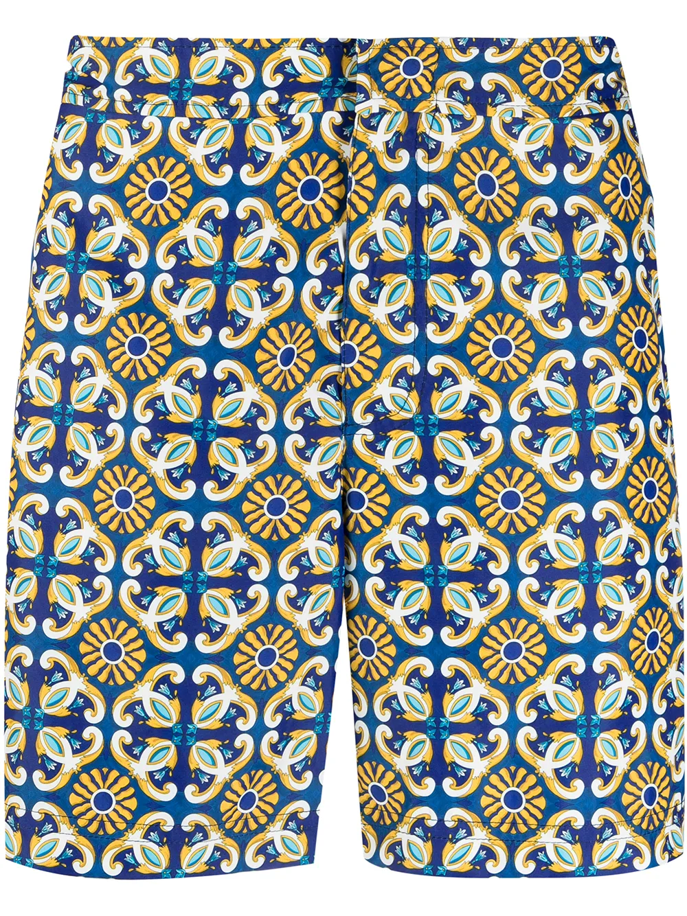 

Плавки-шорты Amalfi PENINSULA SWIMWEAR, синий