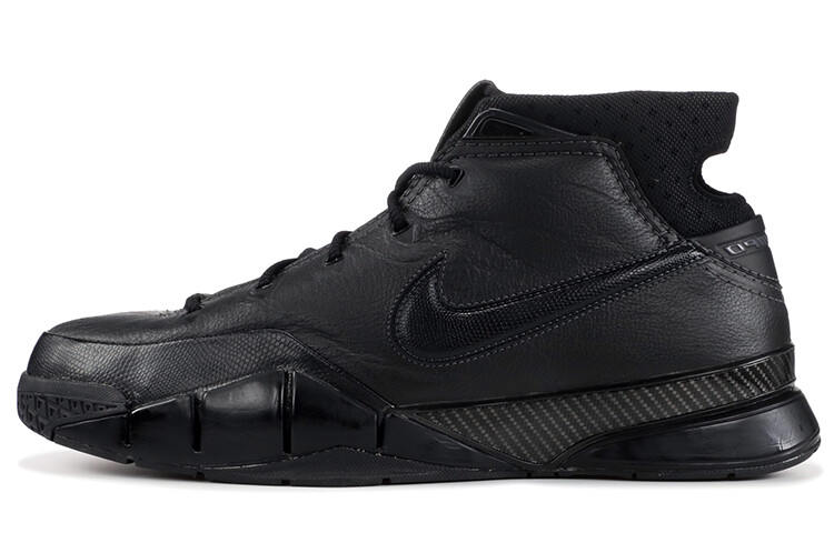 

Nike Kobe 1 Black Mamba