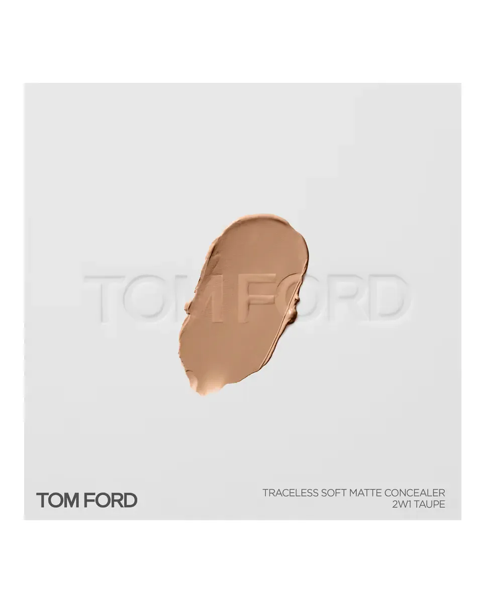 Корректор-стик с уходом Traceless Soft Matte Concealer Том Форд Tom Ford, 2W1 Taupe — фото 2