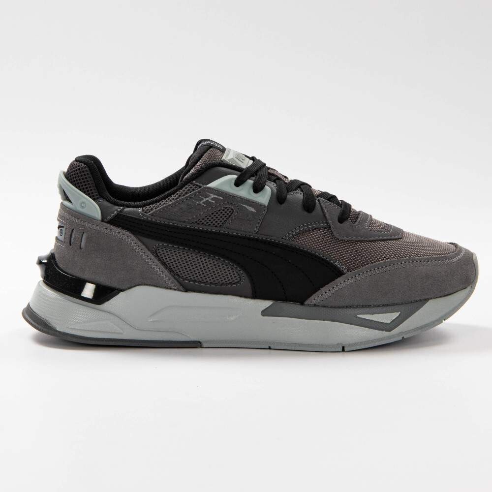 Кроссовки mirage sport remix Puma, черный — фото 4