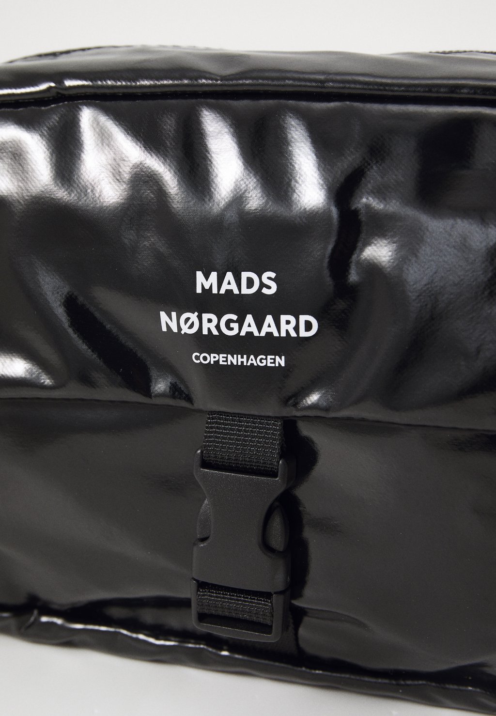 

Сумка через плечо SILVO FAE BAG Mads Nørgaard, черный