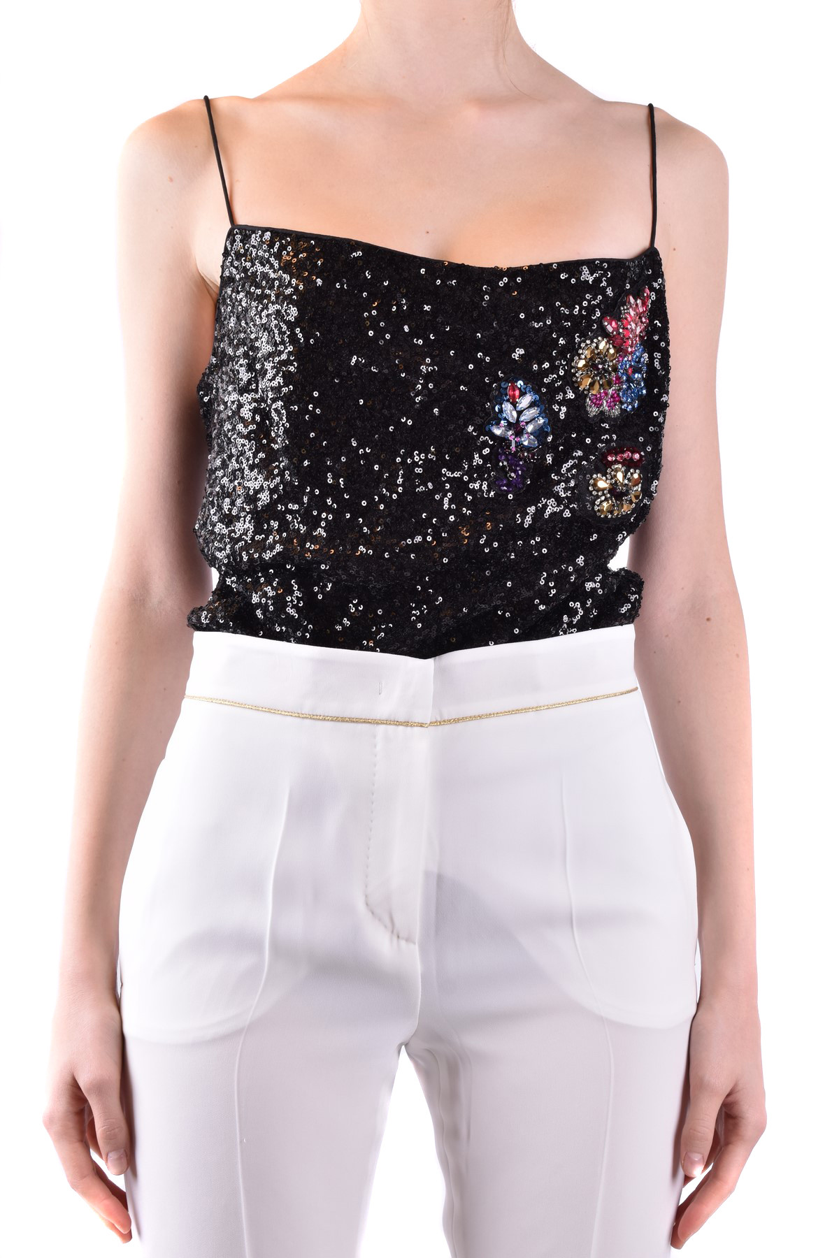 

Топ Pinko, black