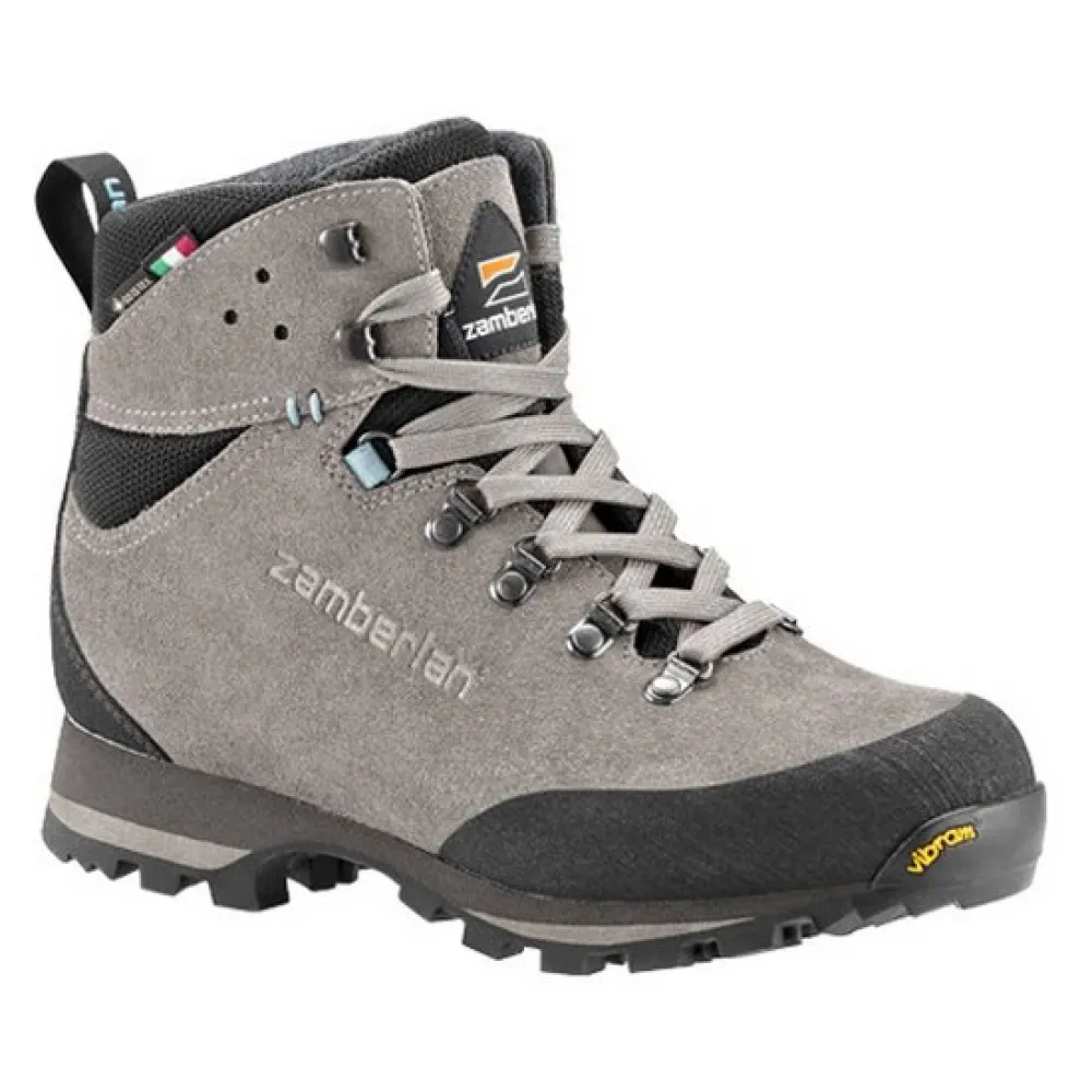 Походные ботинки Zamberlan Thyone GTX, серый
