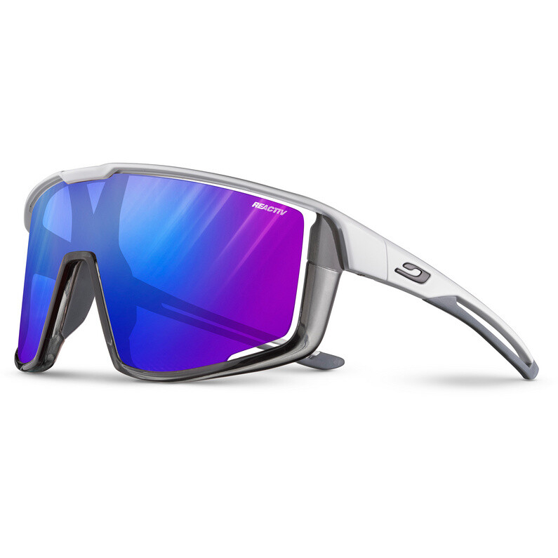 

Спортивные очки Fury Reactiv 1-3 HC Julbo, белый