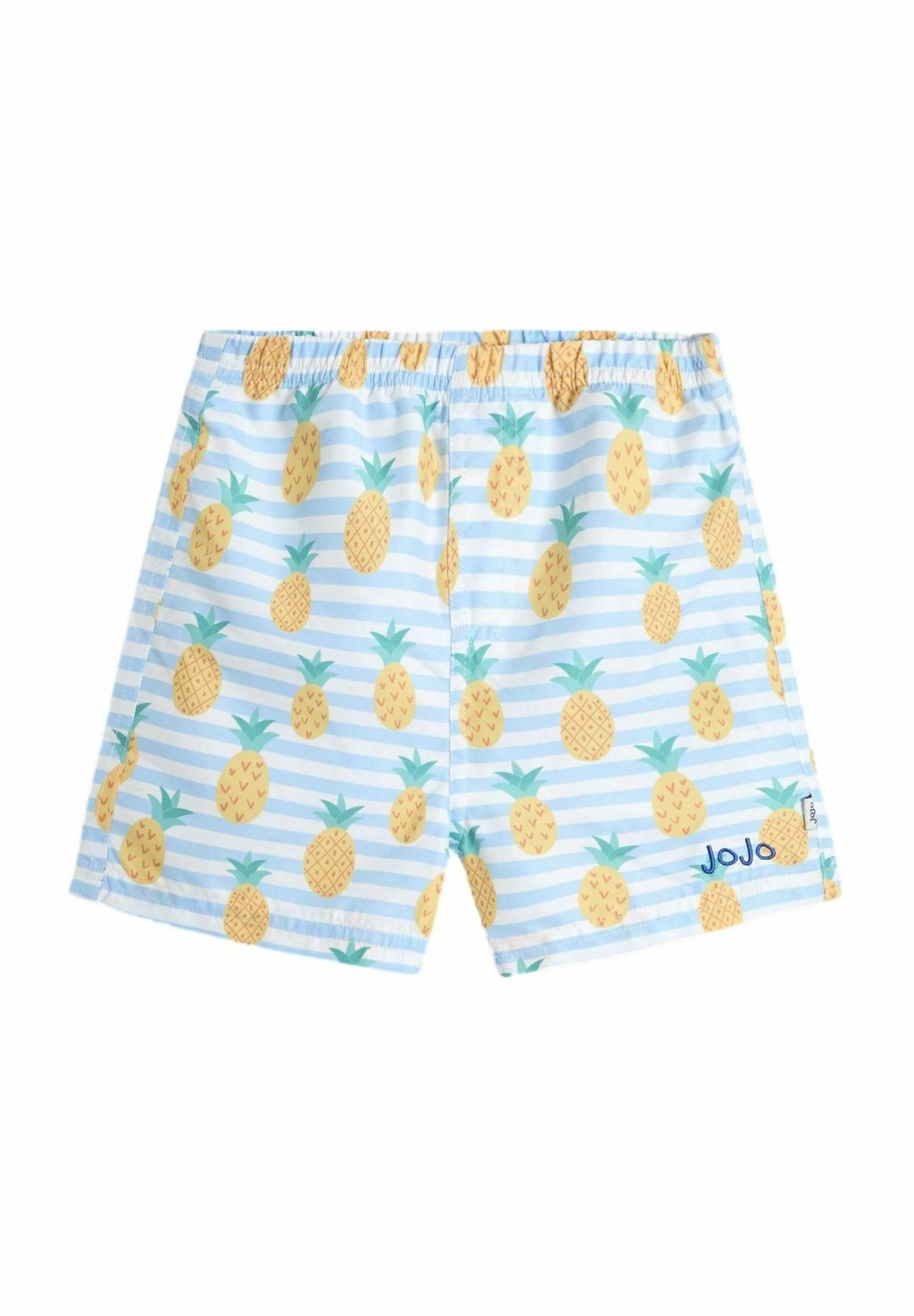 

Пляжные шорты REGULAR FIT JoJo Maman Bébé, синий