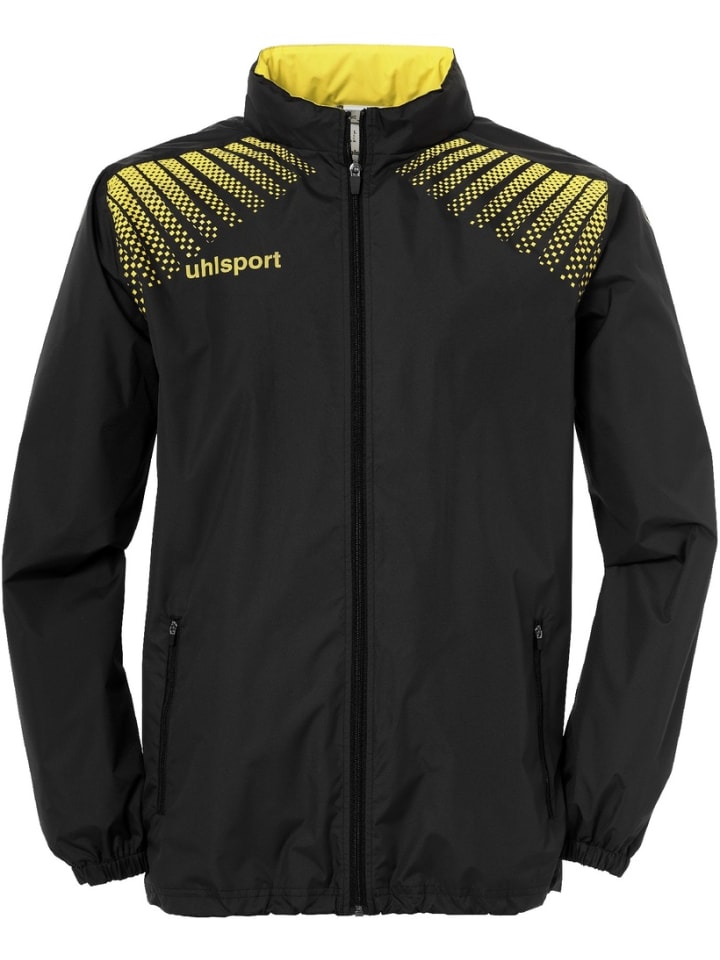 

Куртка от дождя uhlsport , черный