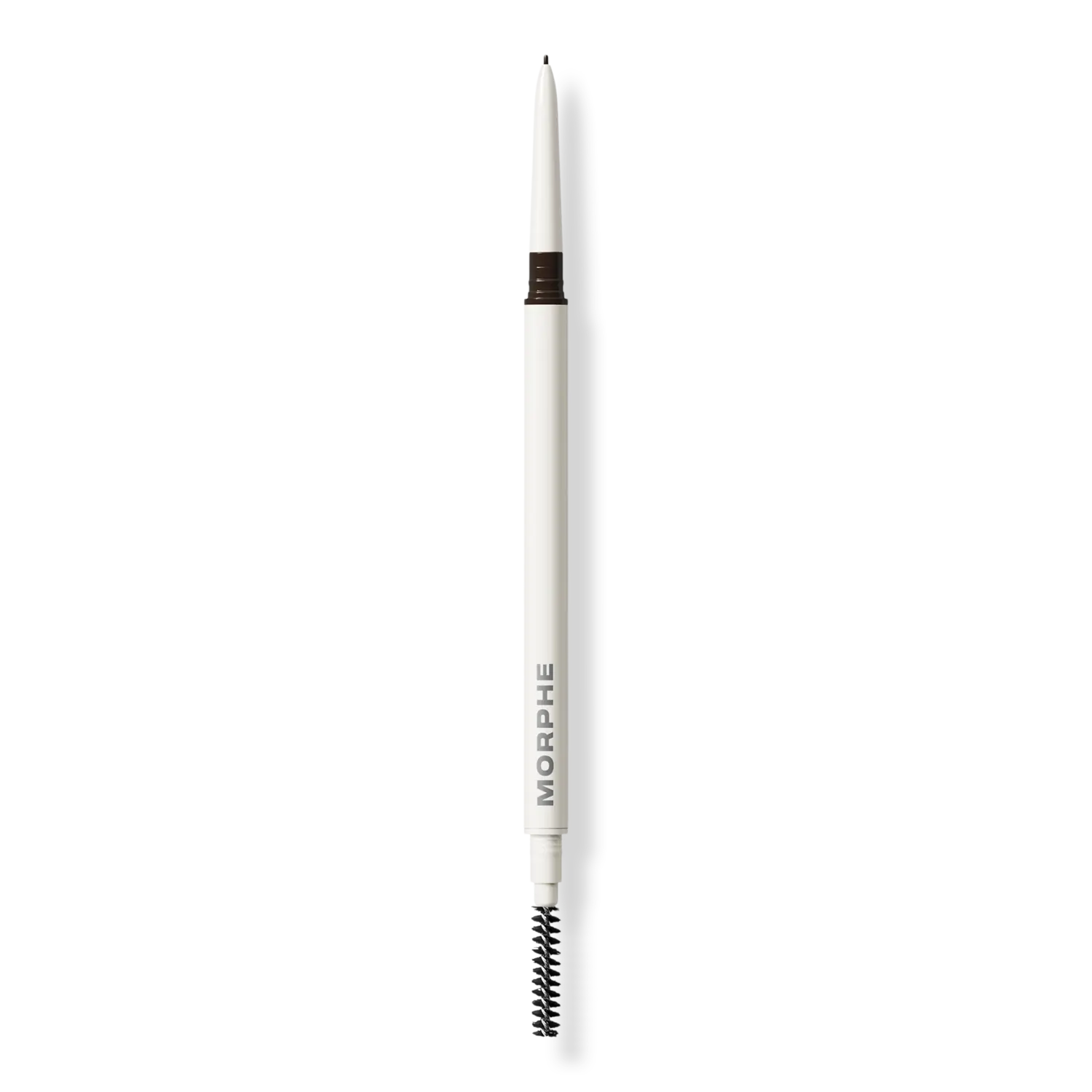 

Карандаш для бровей Nano Morphe, Chocolate Mousse (soft black with neutral undertones)