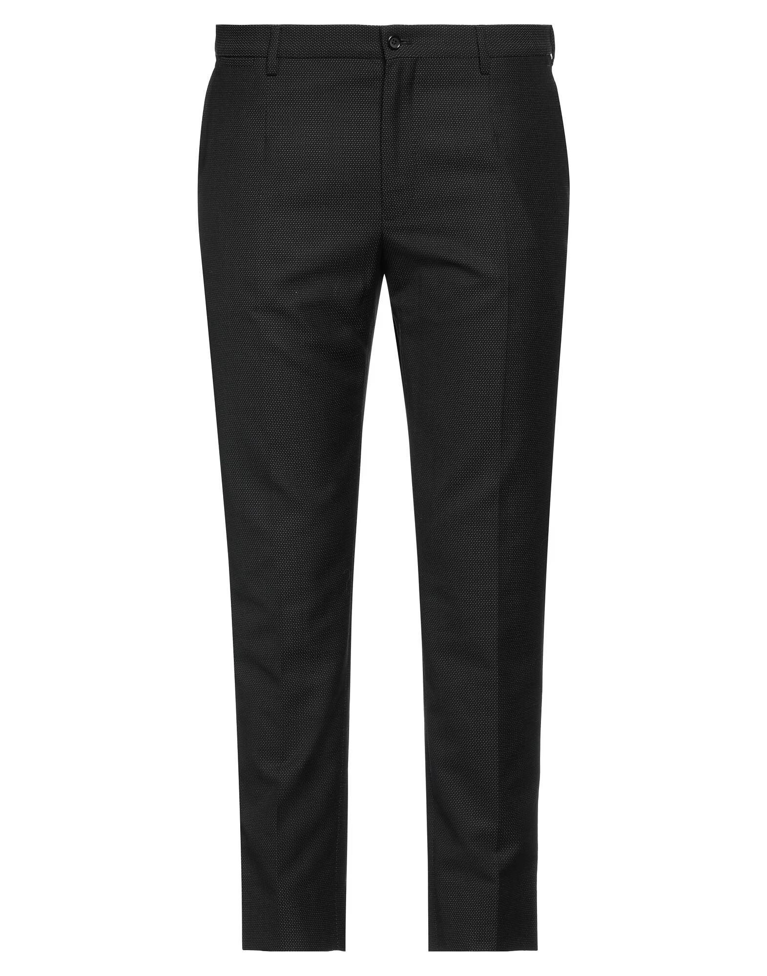 

Брюки Dolce&Gabbana, черный