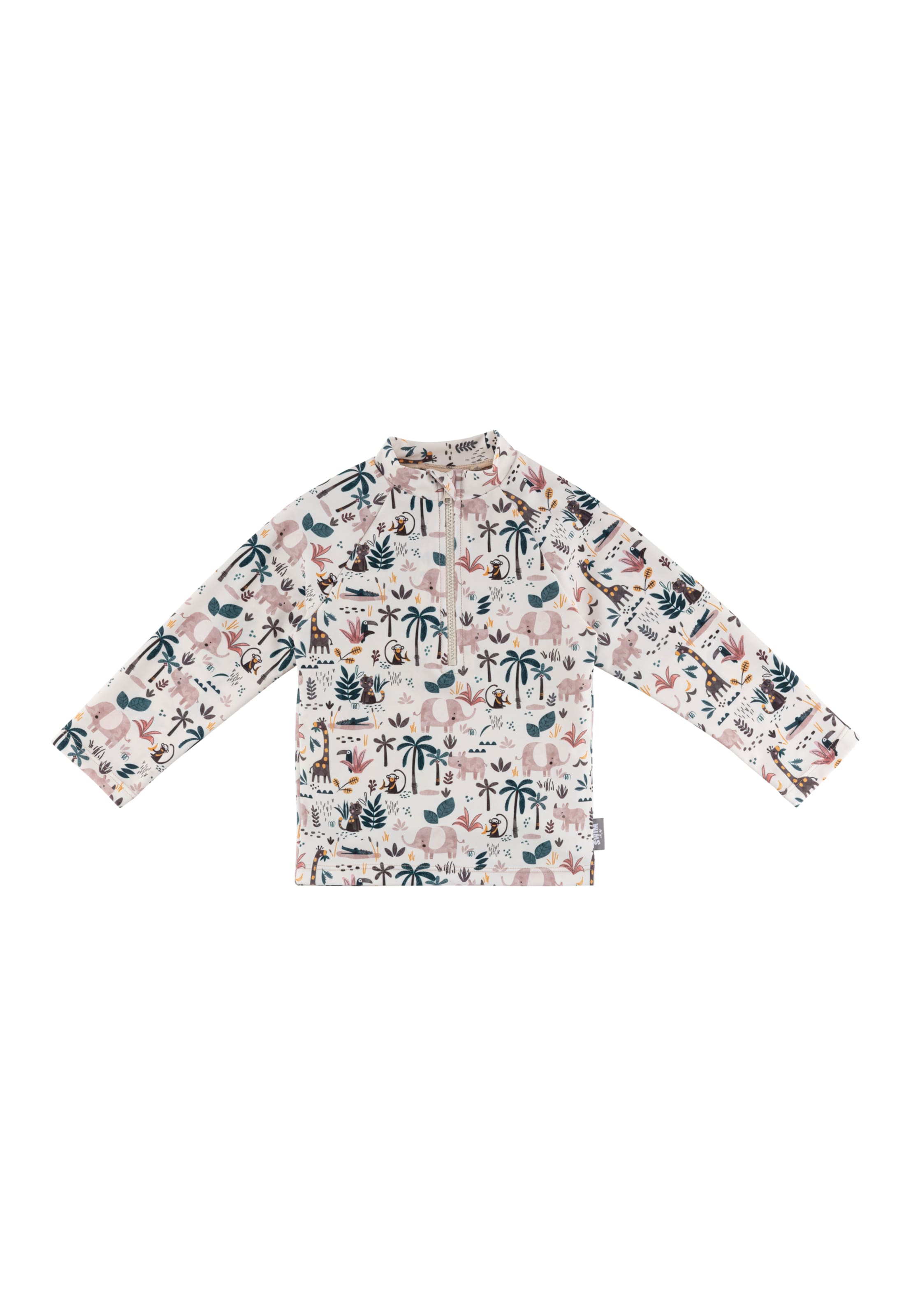 

STERNTALER Защита от ультрафиолета 'Safari', мультиколор