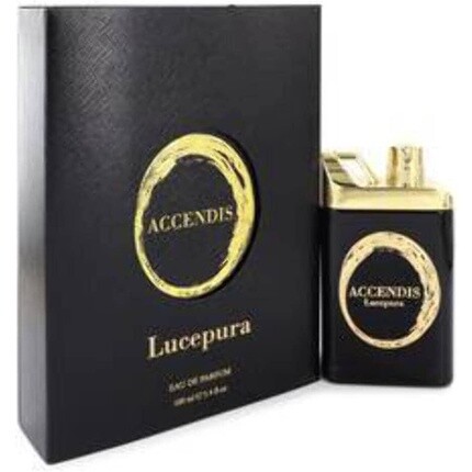 

Accendis Lucepura парфюмированная вода 100 мл