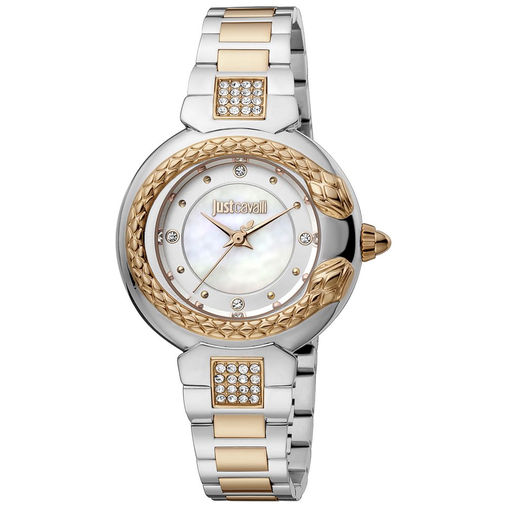 

Разноцветные женские часы Just Cavalli