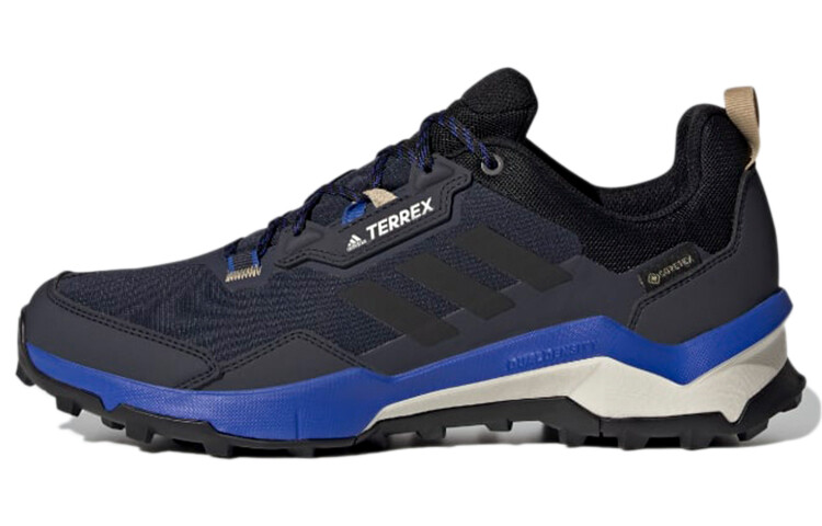 

Terrex Ax4 Кроссовки мужские низкие Carbon Black Adidas