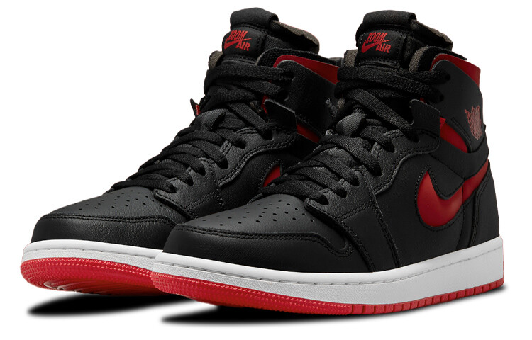 

Кроссовки JORDAN 1 High Zoom Cmft Bred Women's