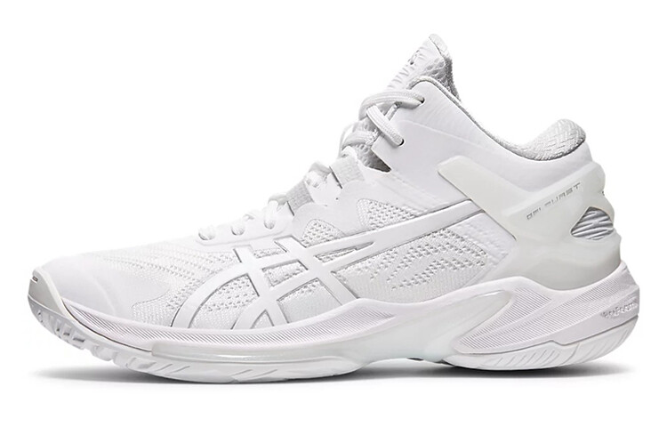 

Мужские баскетбольные кроссовки Asics Gel-Burst 25