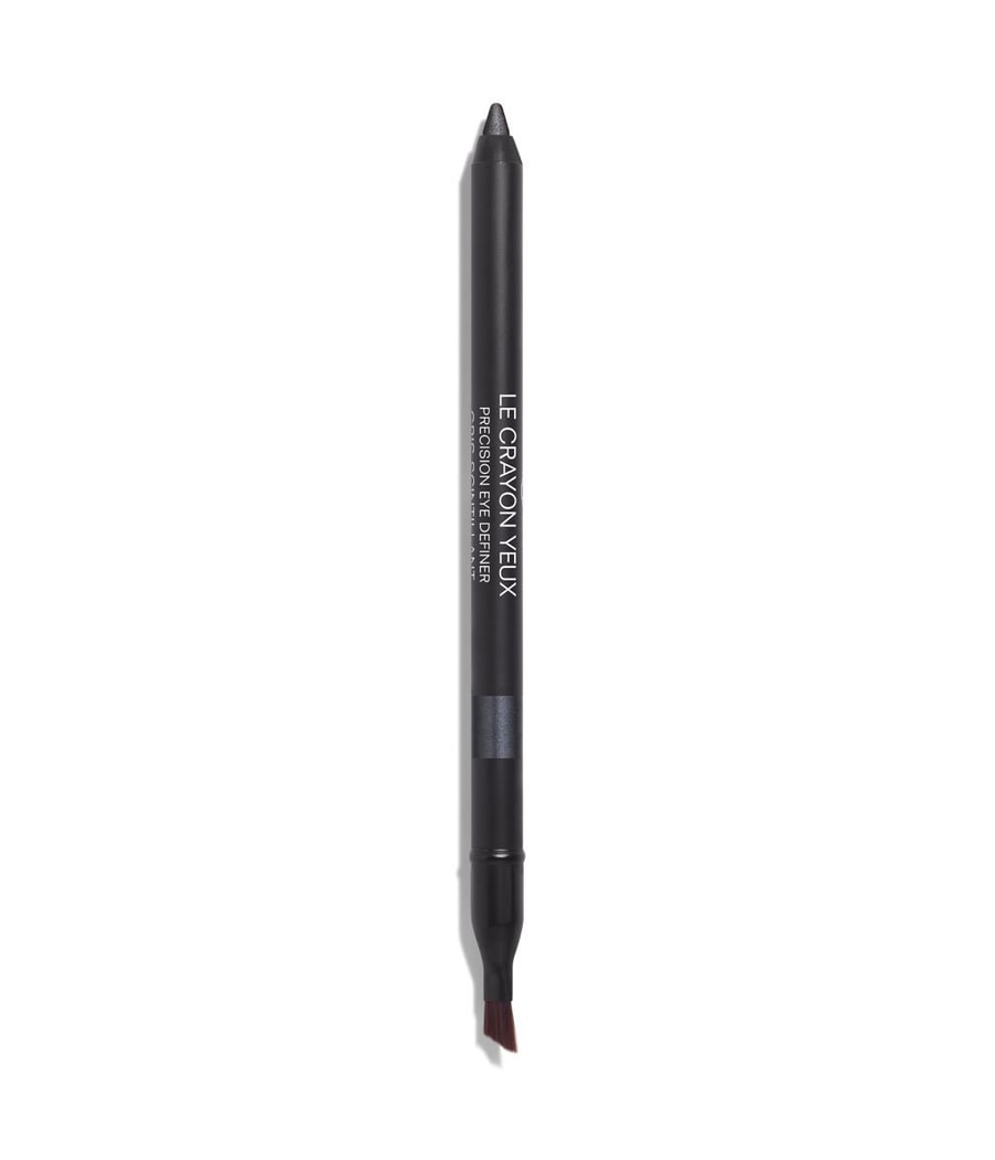 

Подводка для глаз CHANEL LE CRAYON YEUX, Nr. 69 - Gris Scintillant, 1.2g