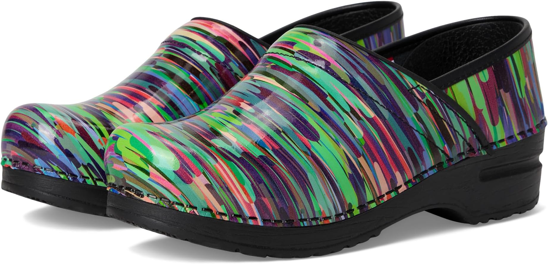 Сабо Sanita Tivoli, Multicolor
