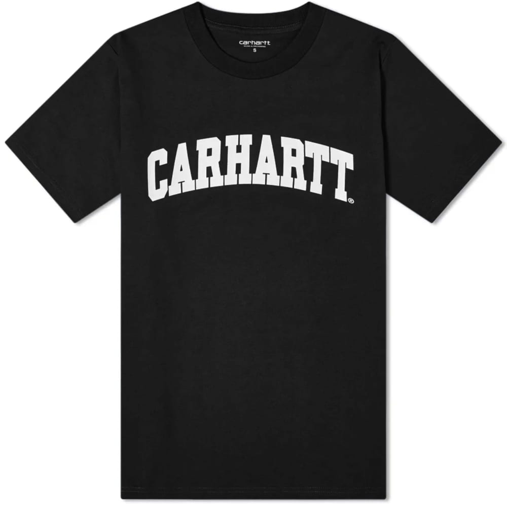 

Футболка Carhartt WIP University