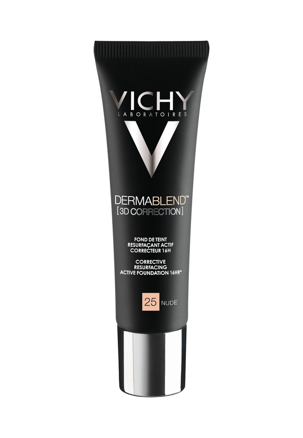 Тональная основа Vichy Dermablend 3D Correction