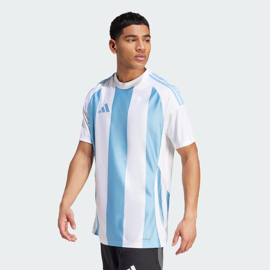 

ADIDAS Полосатая майка 24