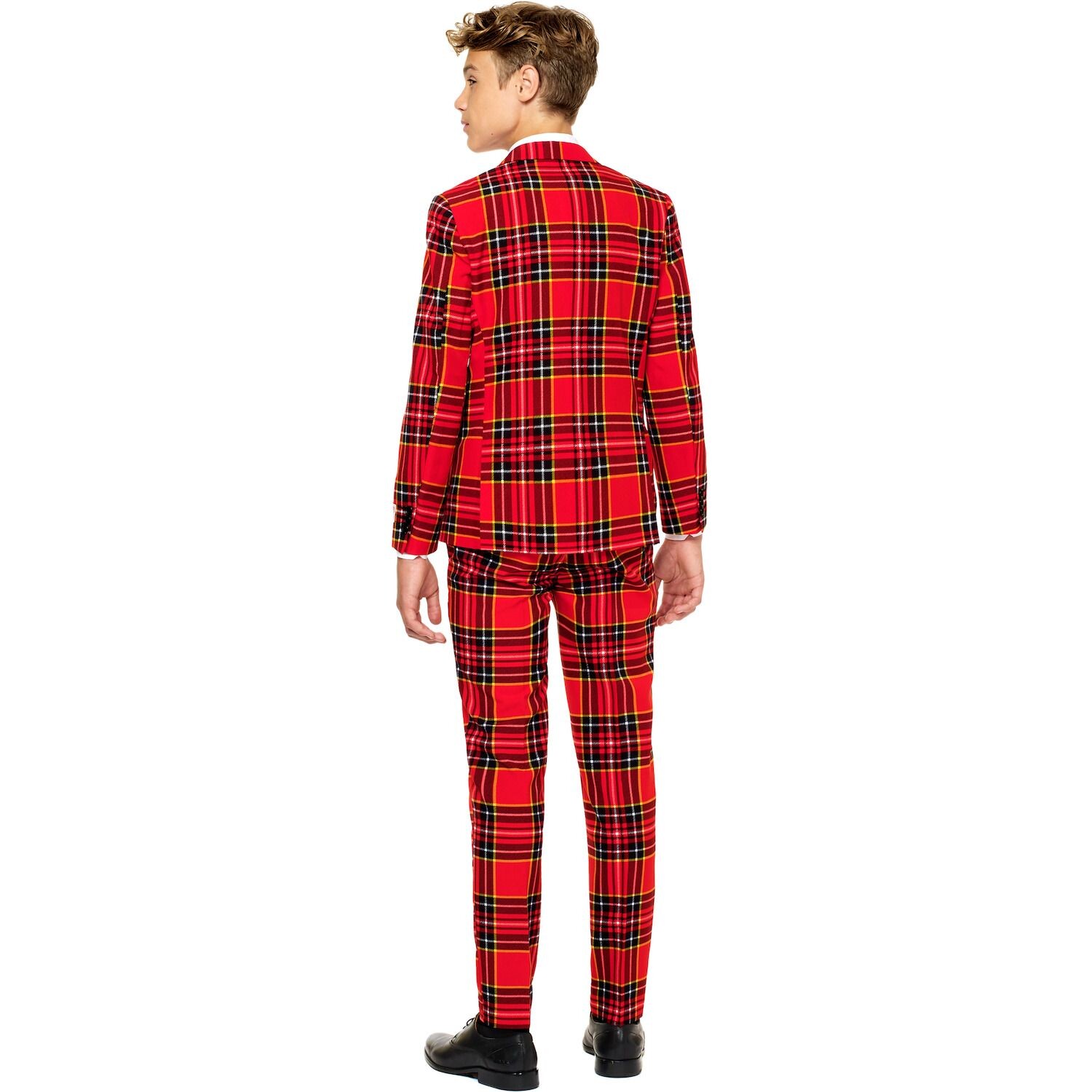 

Рождественский костюм OppoSuits для мальчиков 10–16 лет OppoSuits