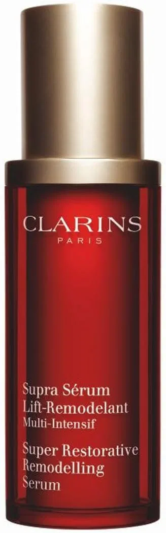 Сыворотка Clarins — Для лица Supra Serum SP, 30 мл
