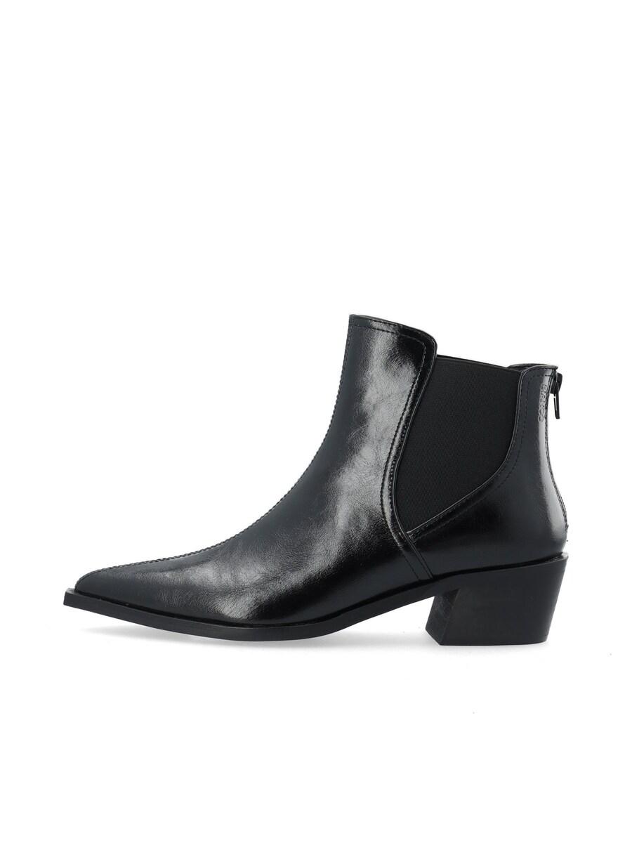 Ботинки челси Bianco Blake, Black