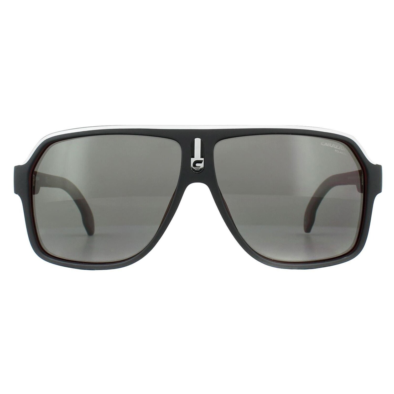 

Кошачий глаз блестящий черный дымчатый GU7810 Guess, черный