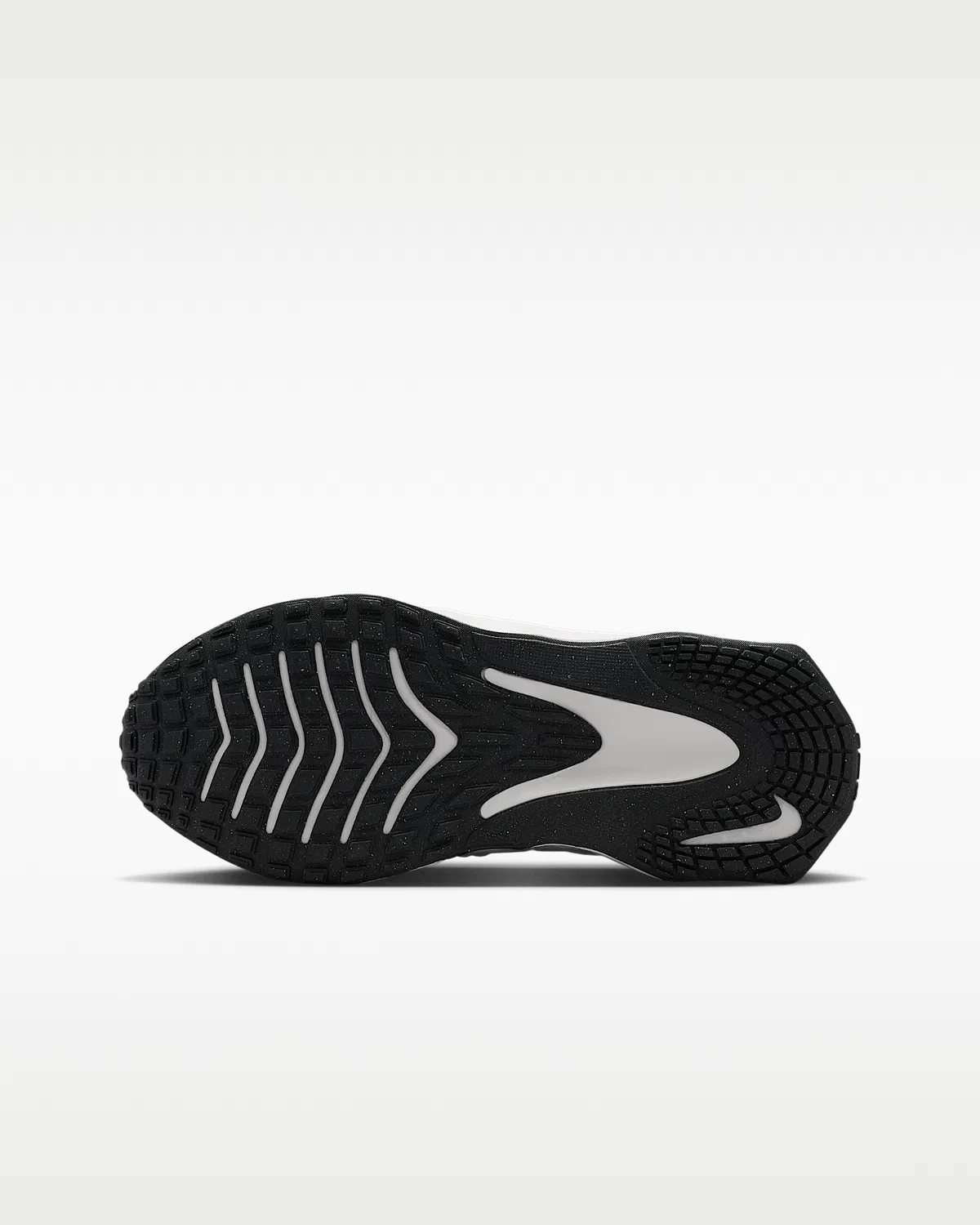 Кроссовки для старших детей Nike Metro Tek, White/Summit White/Off White/Metallic Summit White — фото 2