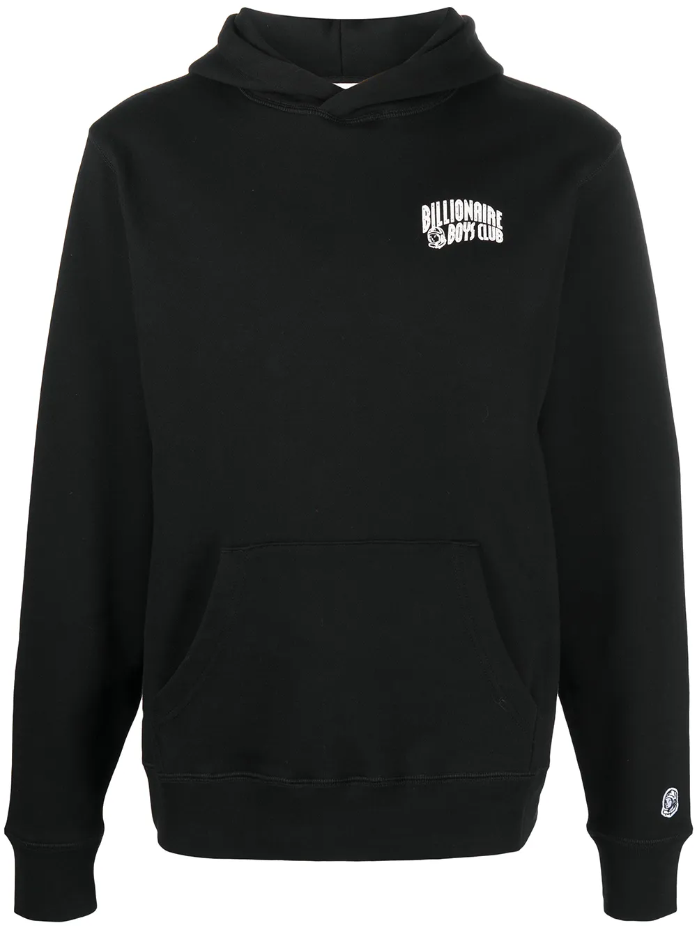 

Худи Small Arch с логотипом Billionaire Boys Club, черный