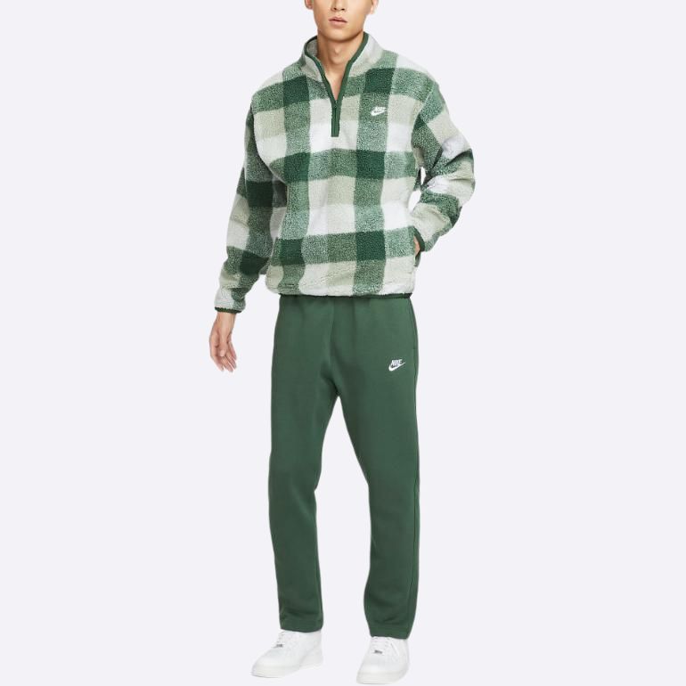 Nike Свитшот Men's Multicolor — фото 4