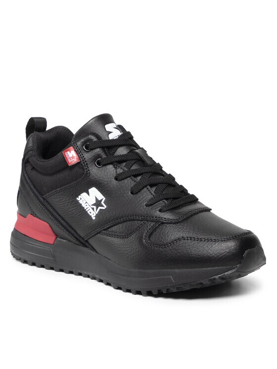 

Кроссовки Starter, черный