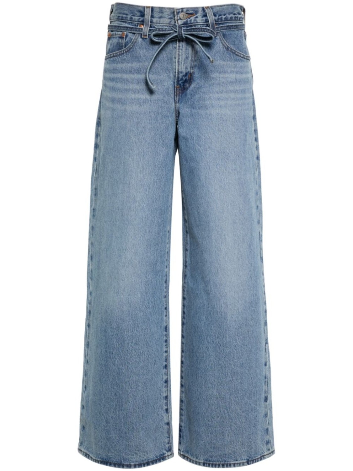 

Levi's xL Прямые джинсы, синий
