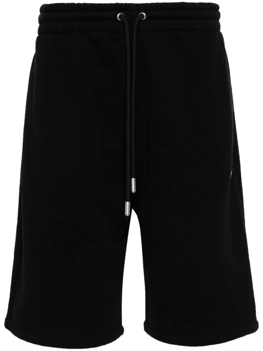 

Спортивные шорты Bandana Arrow Skate OFF-WHITE, черный