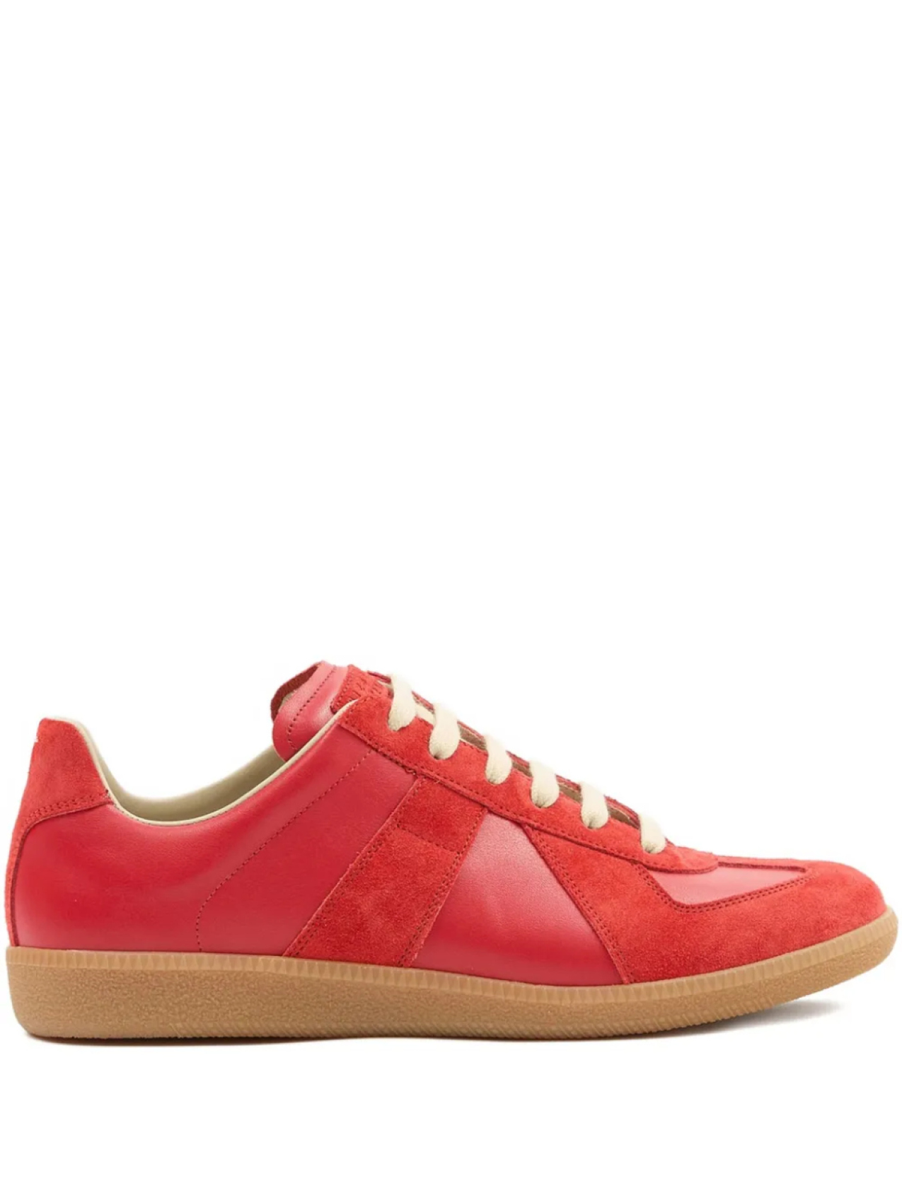 

Кроссовки Maison Margiela Replica, красный